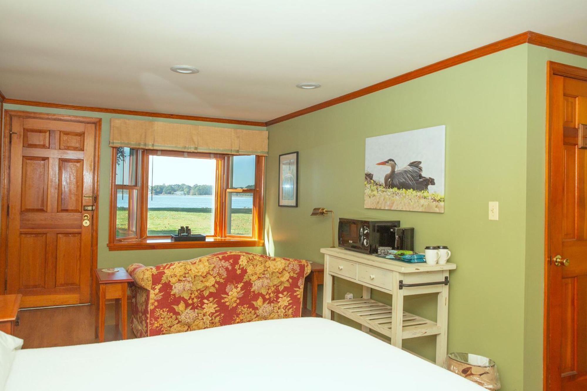 Sandaway Suites & Beach Oxford Exterior photo