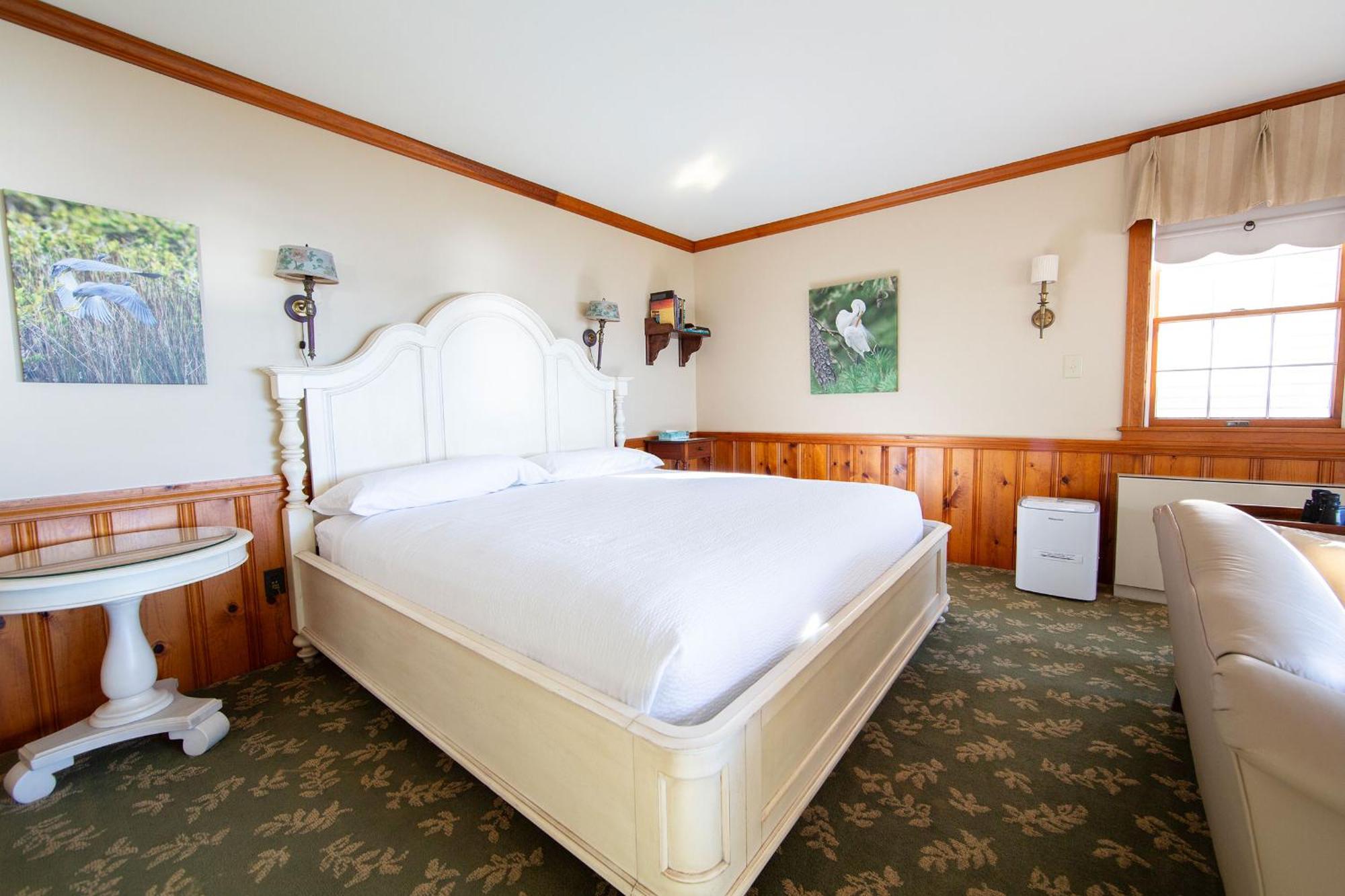 Sandaway Suites & Beach Oxford Exterior photo